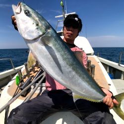 オーシャンズ 京都 釣果