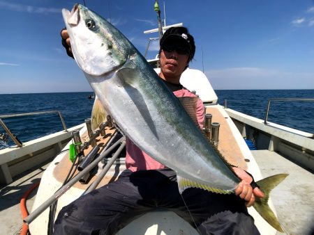 オーシャンズ　京都 釣果