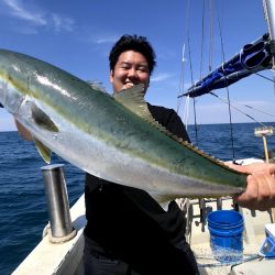 オーシャンズ 京都 釣果