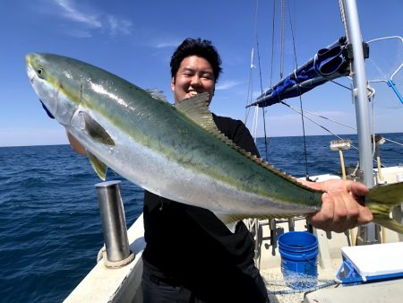 オーシャンズ 京都 釣果
