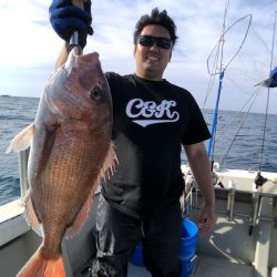 オーシャンズ 京都 釣果