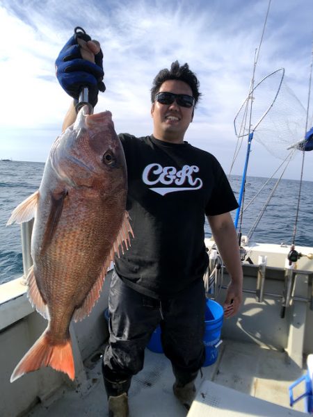 オーシャンズ 京都 釣果