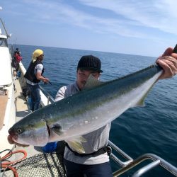 オーシャンズ 京都 釣果