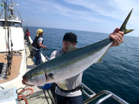 オーシャンズ 京都 釣果