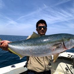 オーシャンズ 京都 釣果