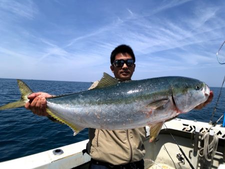 オーシャンズ　京都 釣果