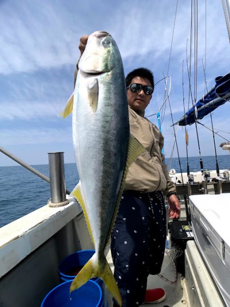 オーシャンズ 京都 釣果