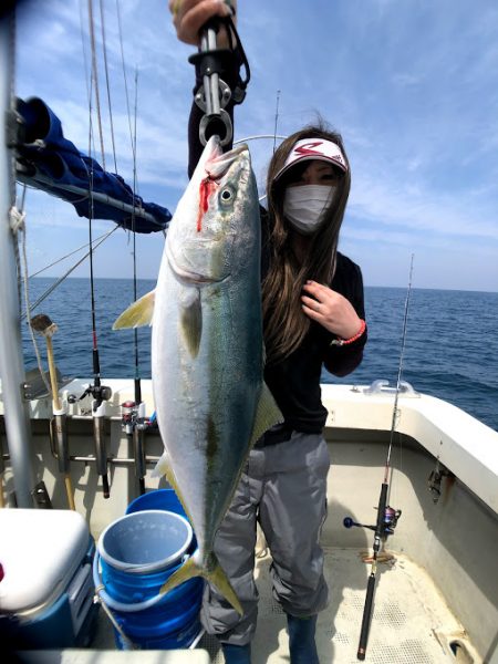 オーシャンズ 京都 釣果