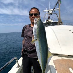 オーシャンズ 京都 釣果