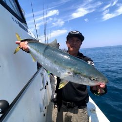 オーシャンズ 京都 釣果