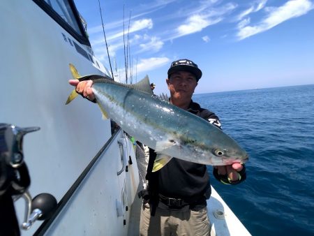 オーシャンズ 京都 釣果