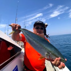 オーシャンズ 京都 釣果