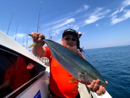 オーシャンズ 京都 釣果