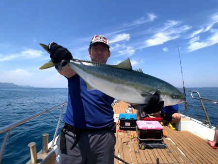 オーシャンズ 京都 釣果