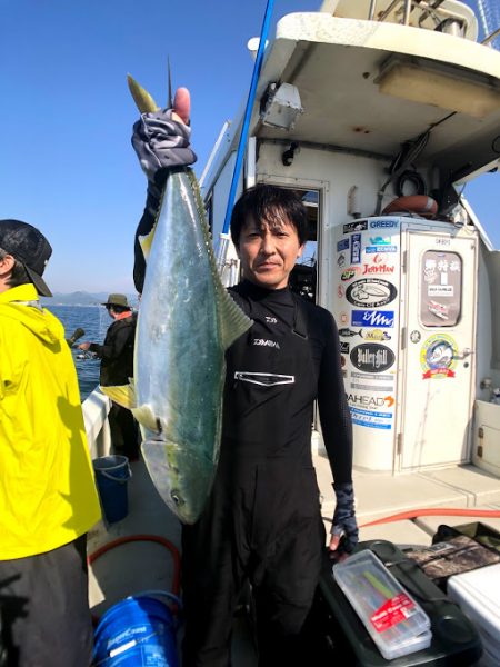 オーシャンズ 京都 釣果