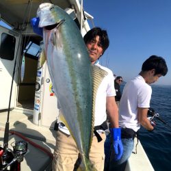 オーシャンズ 京都 釣果