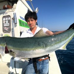 オーシャンズ 京都 釣果