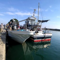 オーシャンズ 京都 釣果