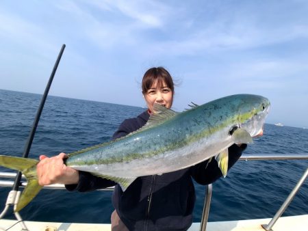 オーシャンズ　京都 釣果