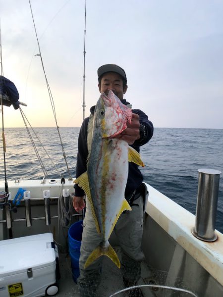 オーシャンズ　京都 釣果