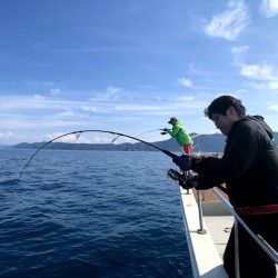 オーシャンズ　京都 釣果