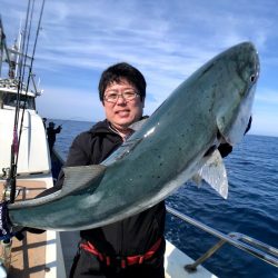 オーシャンズ　京都 釣果