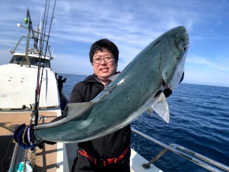 オーシャンズ　京都 釣果