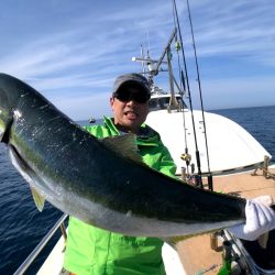 オーシャンズ　京都 釣果