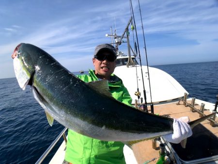 オーシャンズ　京都 釣果