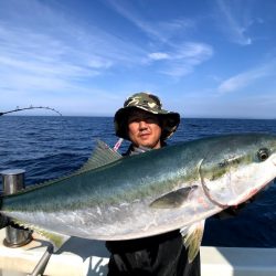 オーシャンズ　京都 釣果