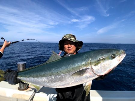 オーシャンズ　京都 釣果