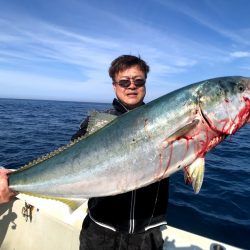 オーシャンズ　京都 釣果