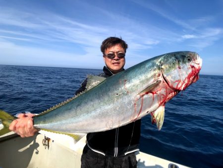 オーシャンズ　京都 釣果