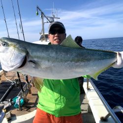 オーシャンズ　京都 釣果