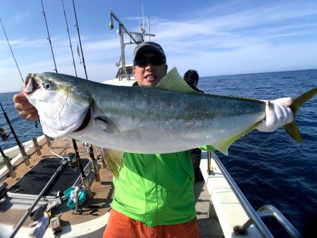 オーシャンズ　京都 釣果