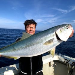 オーシャンズ　京都 釣果