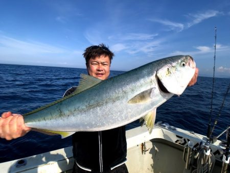 オーシャンズ　京都 釣果
