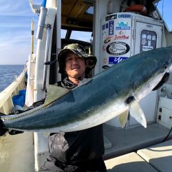 オーシャンズ　京都 釣果