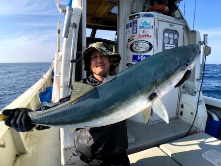 オーシャンズ　京都 釣果