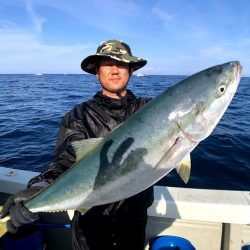 オーシャンズ　京都 釣果