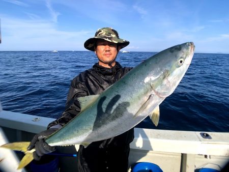 オーシャンズ　京都 釣果