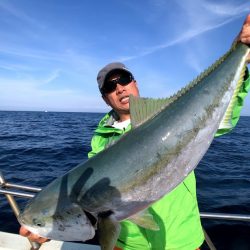 オーシャンズ　京都 釣果