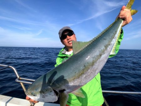 オーシャンズ　京都 釣果
