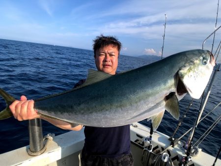 オーシャンズ　京都 釣果