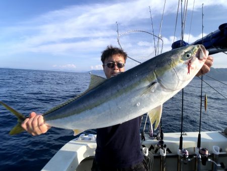 オーシャンズ　京都 釣果