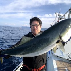 オーシャンズ　京都 釣果
