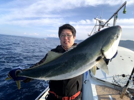 オーシャンズ　京都 釣果