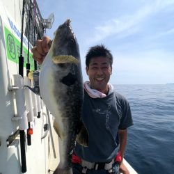 オーシャンズ　京都 釣果