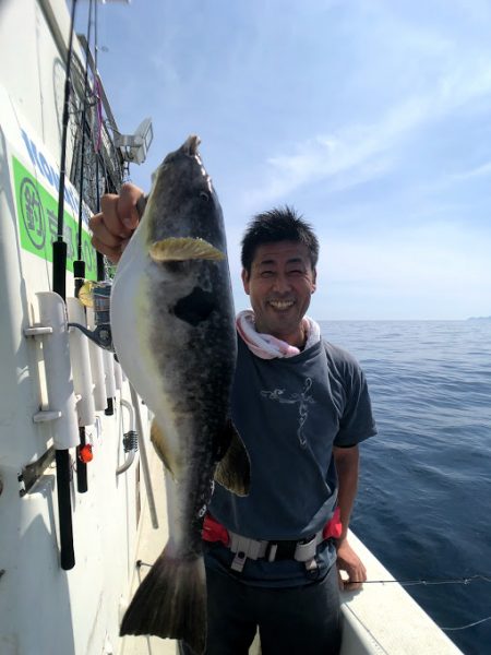 オーシャンズ　京都 釣果