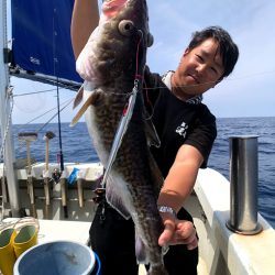 オーシャンズ　京都 釣果